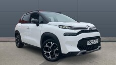 Citroen C3 Aircross 1.2 PureTech 130 Shine Plus 5dr EAT6 Petrol Hatchback
